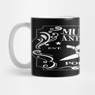 Poison (mug only) Mug